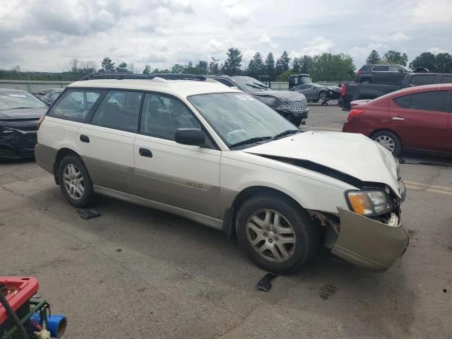 Photo 3 VIN: 4S3BH675427630183 - SUBARU LEGACY OUT 