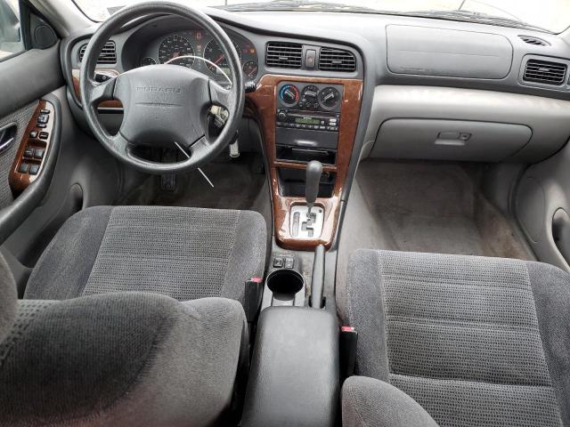 Photo 7 VIN: 4S3BH675437630329 - SUBARU LEGACY 