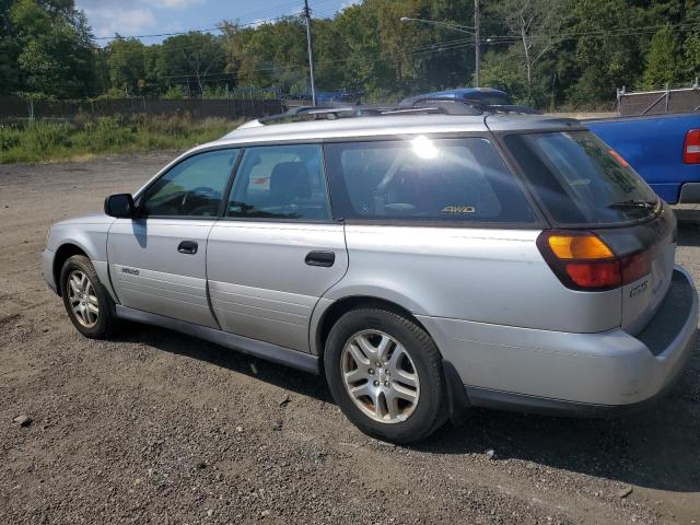 Photo 1 VIN: 4S3BH675447619168 - SUBARU LEGACY OUT 