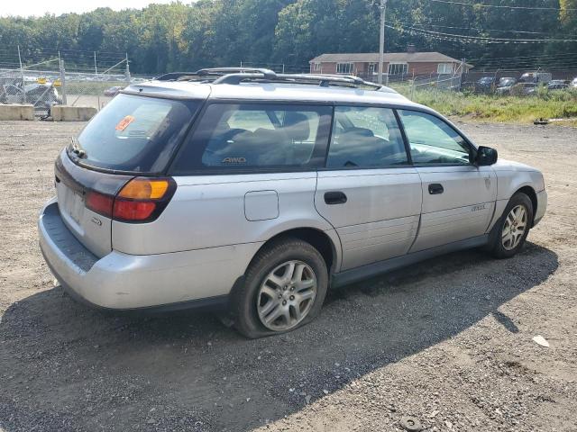 Photo 2 VIN: 4S3BH675447619168 - SUBARU LEGACY OUT 