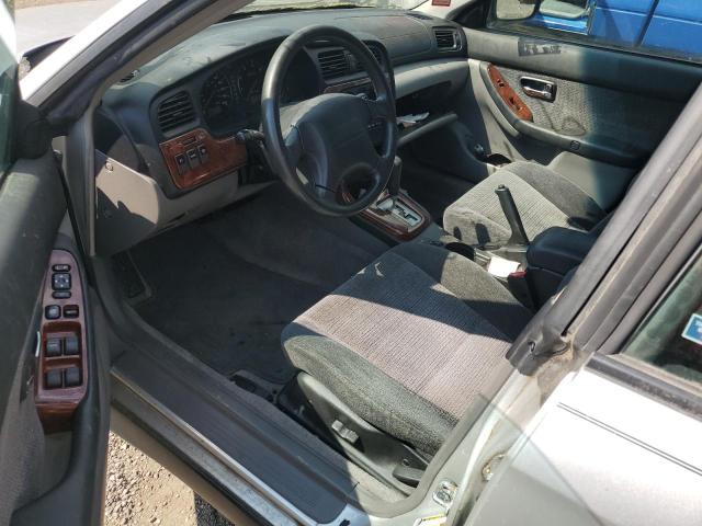 Photo 7 VIN: 4S3BH675447619168 - SUBARU LEGACY OUT 