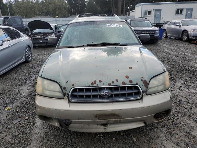 Photo 4 VIN: 4S3BH675447642255 - SUBARU LEGACY 