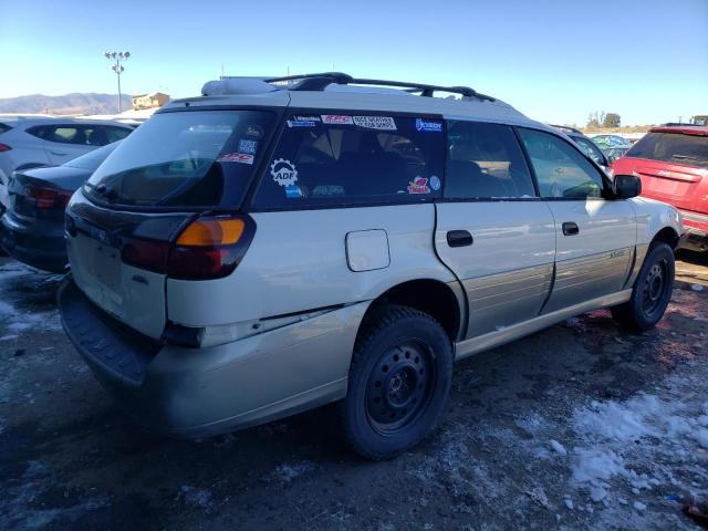 Photo 2 VIN: 4S3BH675536612539 - SUBARU LEGACY 