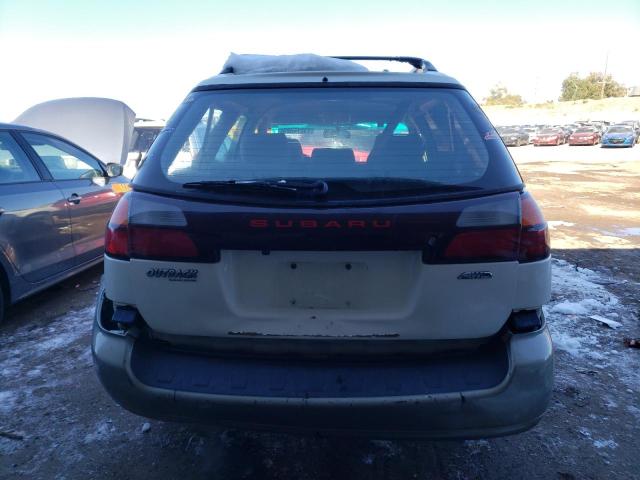 Photo 5 VIN: 4S3BH675536612539 - SUBARU LEGACY 