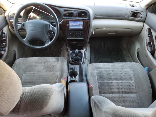 Photo 7 VIN: 4S3BH675536612539 - SUBARU LEGACY 