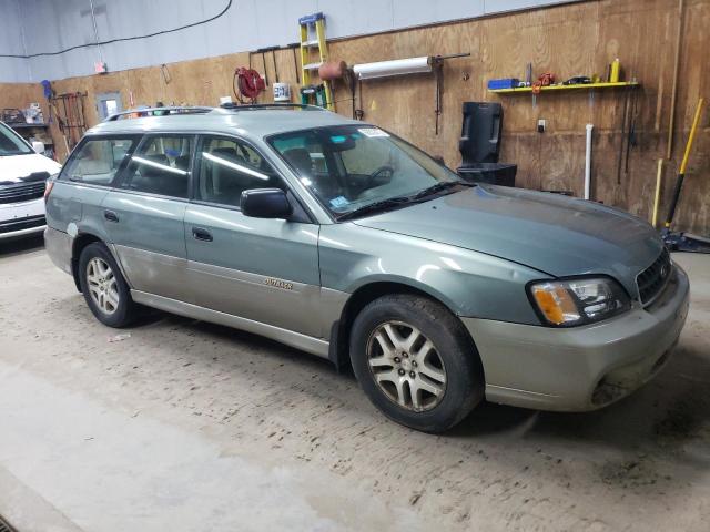 Photo 3 VIN: 4S3BH675536644875 - SUBARU LEGACY OUT 