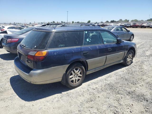 Photo 2 VIN: 4S3BH675536644889 - SUBARU FORESTER 