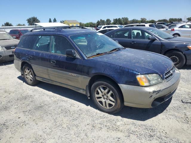 Photo 3 VIN: 4S3BH675536644889 - SUBARU FORESTER 