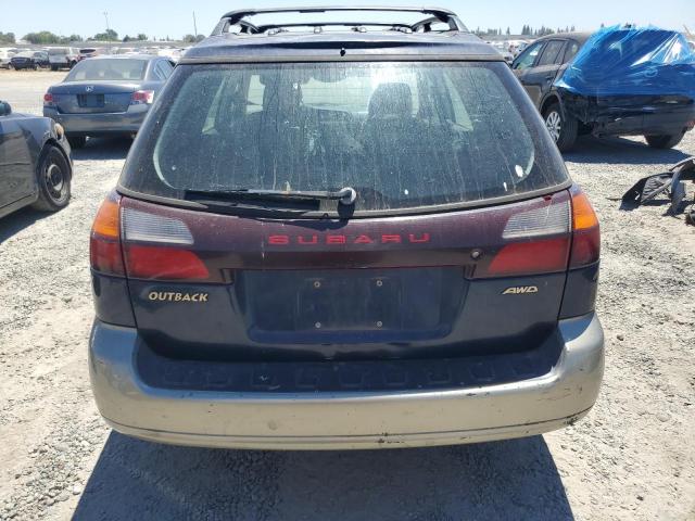 Photo 5 VIN: 4S3BH675536644889 - SUBARU FORESTER 