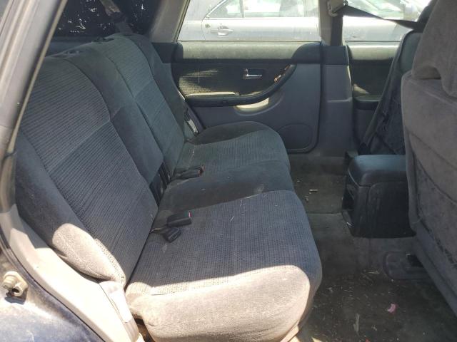 Photo 9 VIN: 4S3BH675536644889 - SUBARU FORESTER 