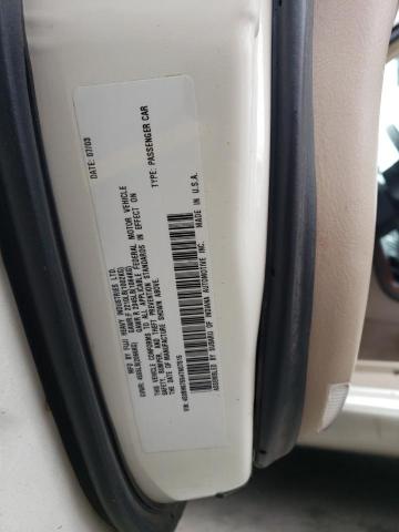 Photo 11 VIN: 4S3BH675547607515 - SUBARU LEGACY OUT 