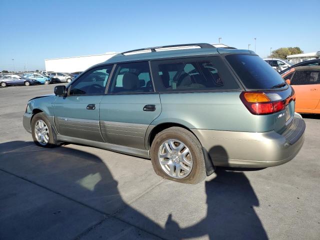 Photo 1 VIN: 4S3BH675547628896 - SUBARU LEGACY OUT 