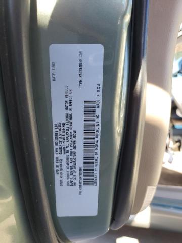 Photo 12 VIN: 4S3BH675547628896 - SUBARU LEGACY OUT 