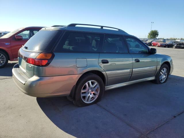 Photo 2 VIN: 4S3BH675547628896 - SUBARU LEGACY OUT 