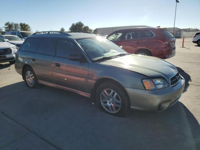 Photo 3 VIN: 4S3BH675547628896 - SUBARU LEGACY OUT 