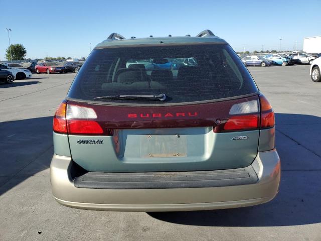 Photo 5 VIN: 4S3BH675547628896 - SUBARU LEGACY OUT 