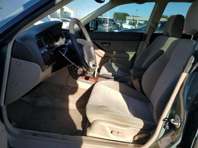 Photo 6 VIN: 4S3BH675547628896 - SUBARU LEGACY OUT 