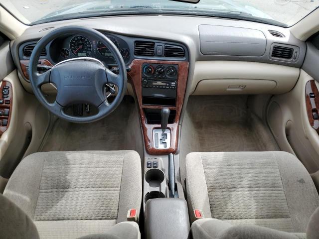 Photo 7 VIN: 4S3BH675547646329 - SUBARU LEGACY 