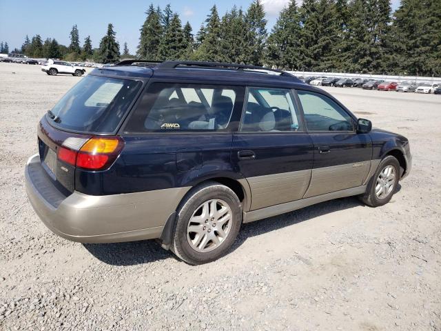 Photo 2 VIN: 4S3BH6755Y7620531 - SUBARU LEGACY OUT 