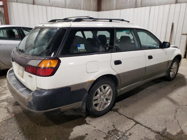 Photo 2 VIN: 4S3BH6755Y7638110 - SUBARU LEGACY 