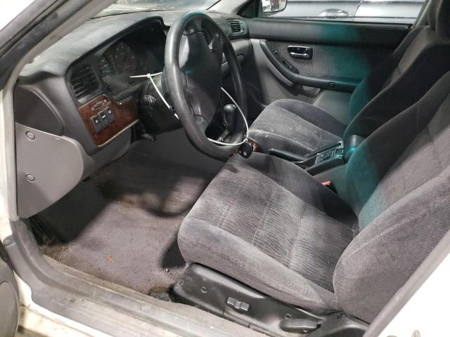 Photo 6 VIN: 4S3BH6755Y7638110 - SUBARU LEGACY 