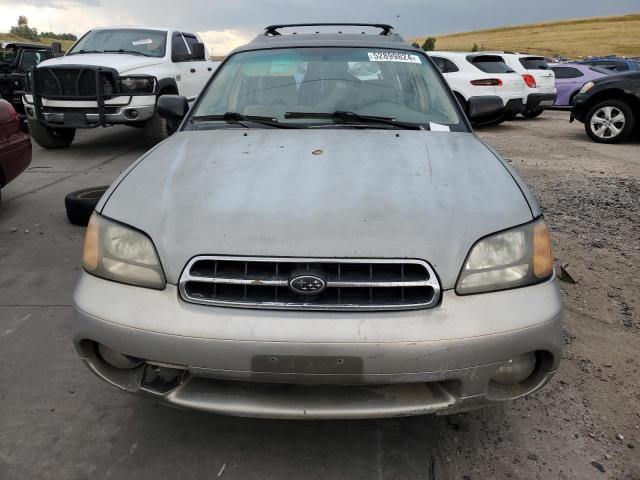 Photo 4 VIN: 4S3BH6755Y7673245 - SUBARU LEGACY OUT 