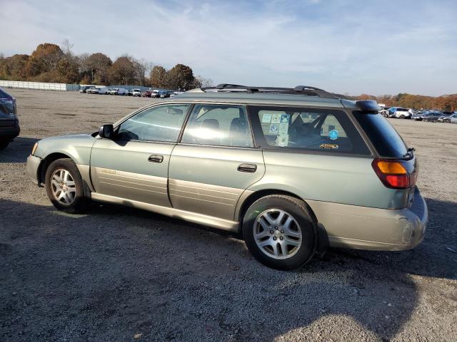 Photo 1 VIN: 4S3BH675637658116 - SUBARU LEGACY OUT 