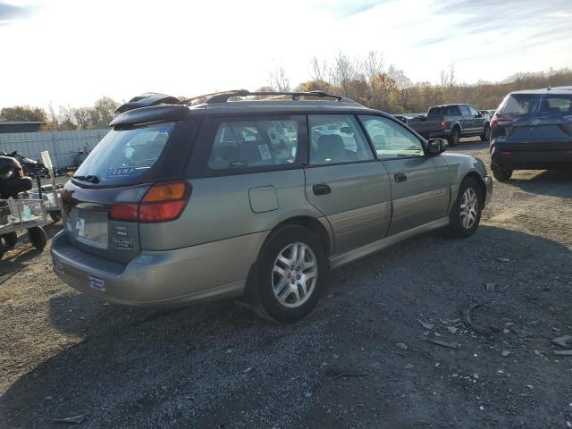 Photo 2 VIN: 4S3BH675637658116 - SUBARU LEGACY OUT 