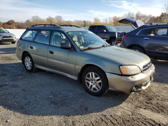 Photo 3 VIN: 4S3BH675637658116 - SUBARU LEGACY OUT 