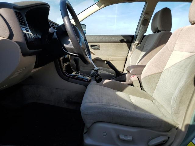 Photo 6 VIN: 4S3BH675637658116 - SUBARU LEGACY OUT 