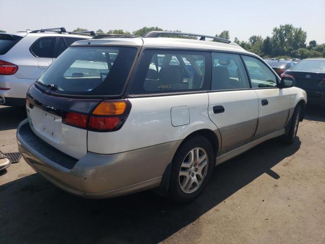 Photo 2 VIN: 4S3BH675646603091 - SUBARU LEGACY OUT 