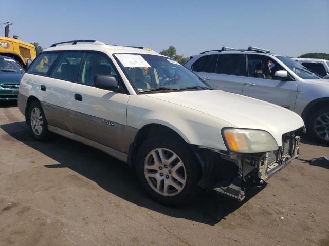 Photo 3 VIN: 4S3BH675646603091 - SUBARU LEGACY OUT 