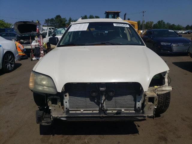 Photo 4 VIN: 4S3BH675646603091 - SUBARU LEGACY OUT 