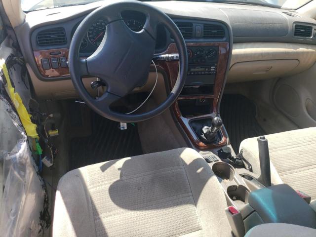 Photo 7 VIN: 4S3BH675646603091 - SUBARU LEGACY OUT 