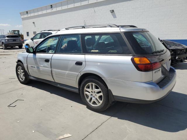 Photo 1 VIN: 4S3BH675647621116 - SUBARU LEGACY OUT 