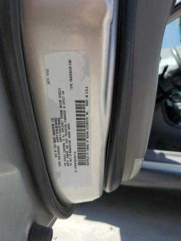 Photo 11 VIN: 4S3BH675647621116 - SUBARU LEGACY OUT 