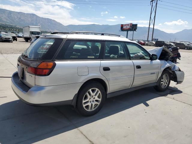 Photo 2 VIN: 4S3BH675647621116 - SUBARU LEGACY OUT 