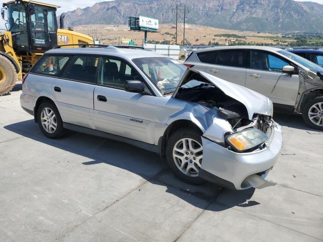 Photo 3 VIN: 4S3BH675647621116 - SUBARU LEGACY OUT 