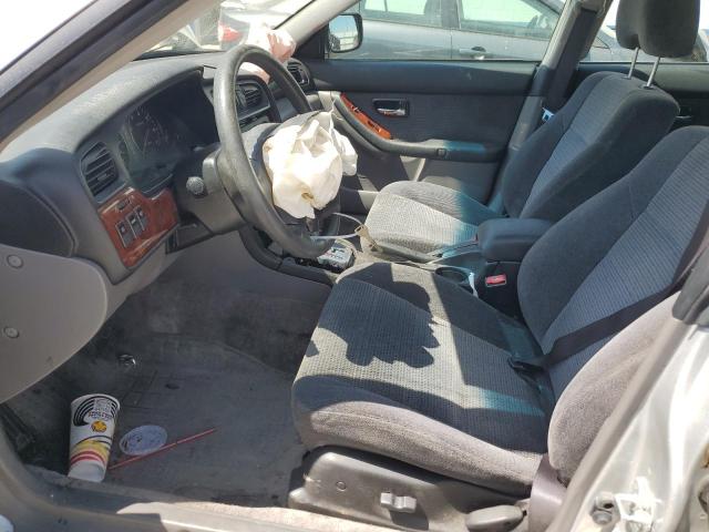 Photo 6 VIN: 4S3BH675647621116 - SUBARU LEGACY OUT 