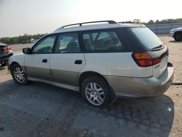 Photo 1 VIN: 4S3BH675647628714 - SUBARU LEGACY OUT 