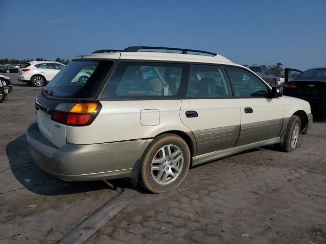 Photo 2 VIN: 4S3BH675647628714 - SUBARU LEGACY OUT 