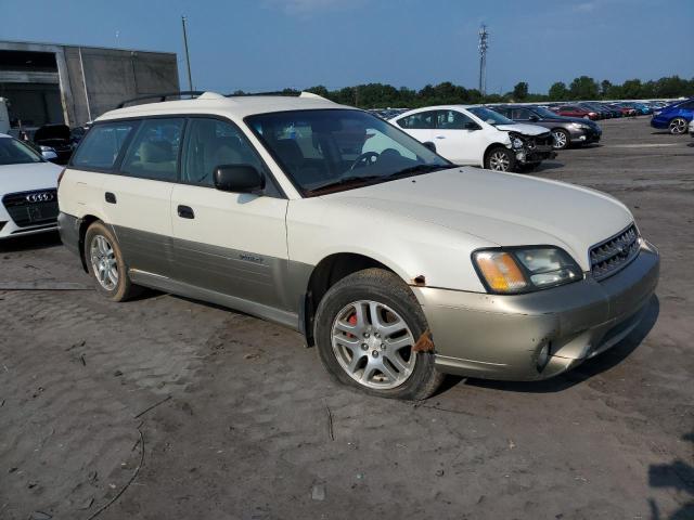 Photo 3 VIN: 4S3BH675647628714 - SUBARU LEGACY OUT 