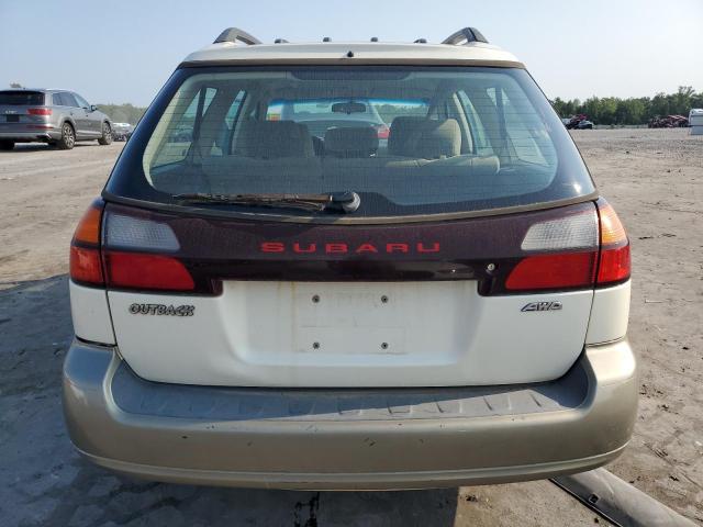 Photo 5 VIN: 4S3BH675647628714 - SUBARU LEGACY OUT 