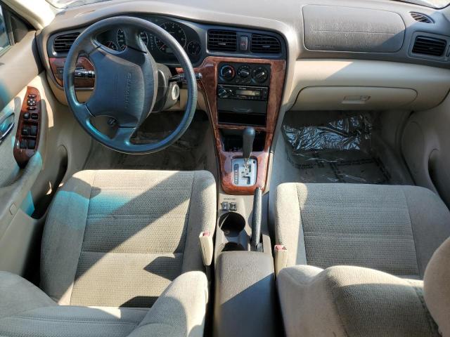 Photo 7 VIN: 4S3BH675647628714 - SUBARU LEGACY OUT 