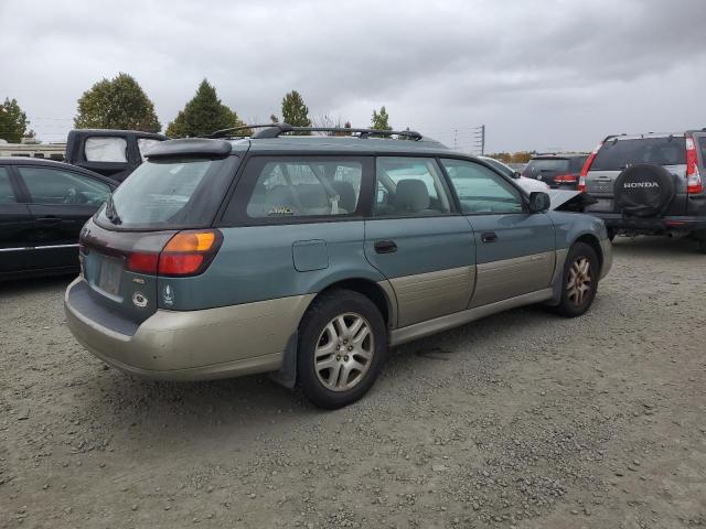 Photo 2 VIN: 4S3BH6756Y7634292 - SUBARU LEGACY OUT 