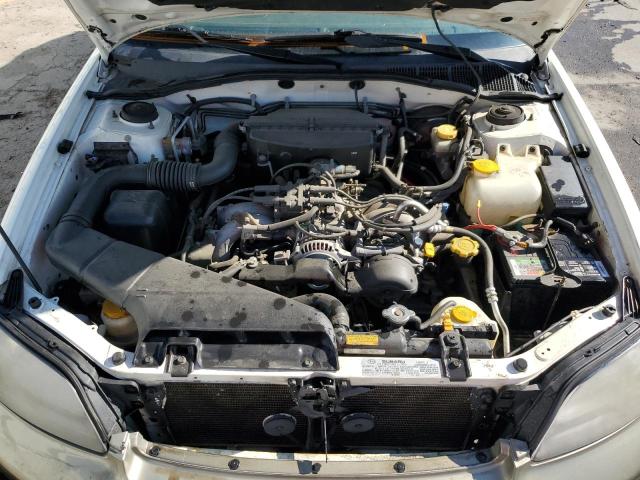 Photo 10 VIN: 4S3BH6756Y7650122 - SUBARU LEGACY OUT 