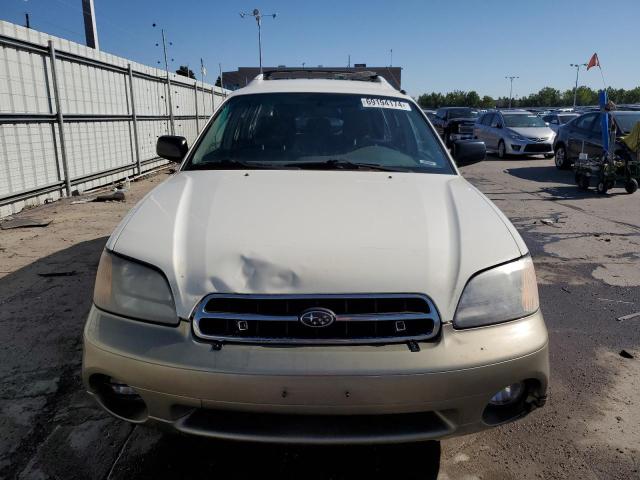 Photo 4 VIN: 4S3BH6756Y7650122 - SUBARU LEGACY OUT 