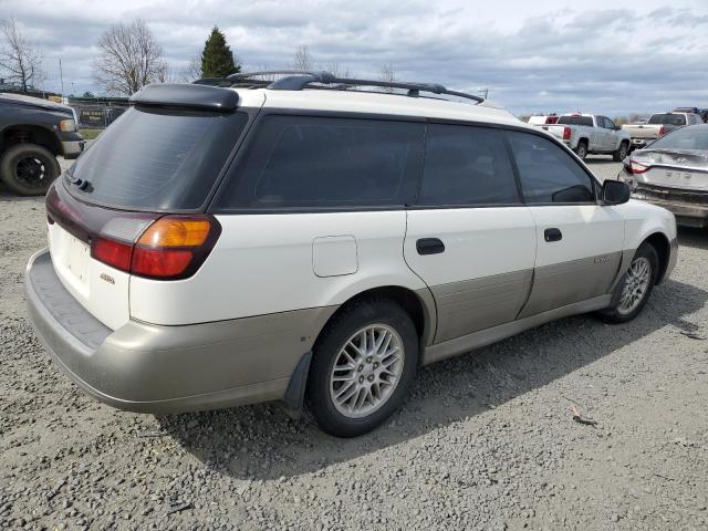 Photo 2 VIN: 4S3BH675726623072 - SUBARU LEGACY 