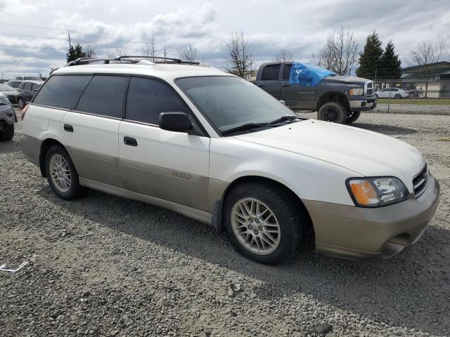 Photo 3 VIN: 4S3BH675726623072 - SUBARU LEGACY 