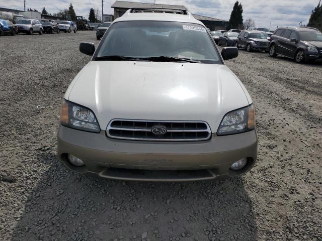 Photo 4 VIN: 4S3BH675726623072 - SUBARU LEGACY 